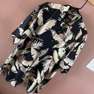 Harley Davidson Button Down Shirt